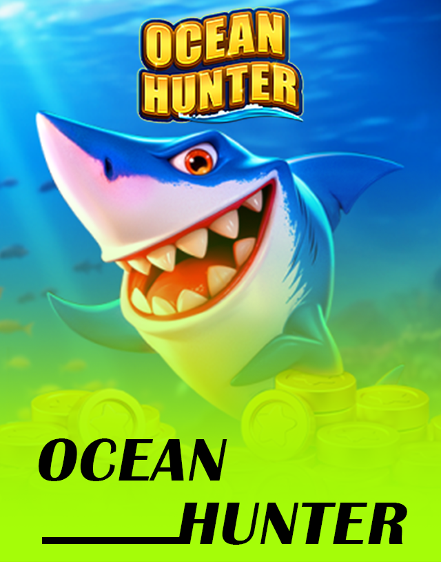 Ocean-Hunter